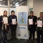 Liberales retornan este jueves