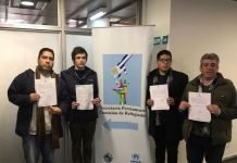 Liberales retornan este jueves