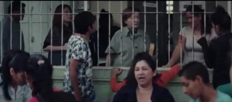 “Las Herederas” contó con la participación de mujeres del Buen Pastor