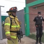 Carmen del Paraná: Fuga de cloro en aguatera deja un fallecido