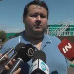 Mantenimiento de aguatera carmeña está a cargo de empresa privada