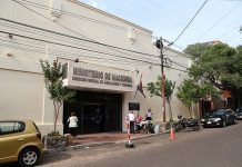 Iniciará el censo a jubilados y pensionados para renovación de tarjetas de débito