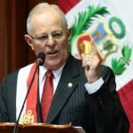 Renuncia Pedro Pablo Kuczynski, el presidente del Perú