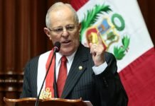 Renuncia Pedro Pablo Kuczynski, el presidente del Perú