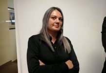 SENAD detuvo a joven que pretendía viajar a Suiza con cocaína en su maleta