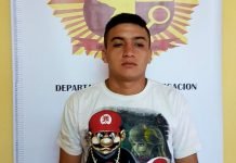 Caso Marlene Hug: Detienen a nuevo sospechoso