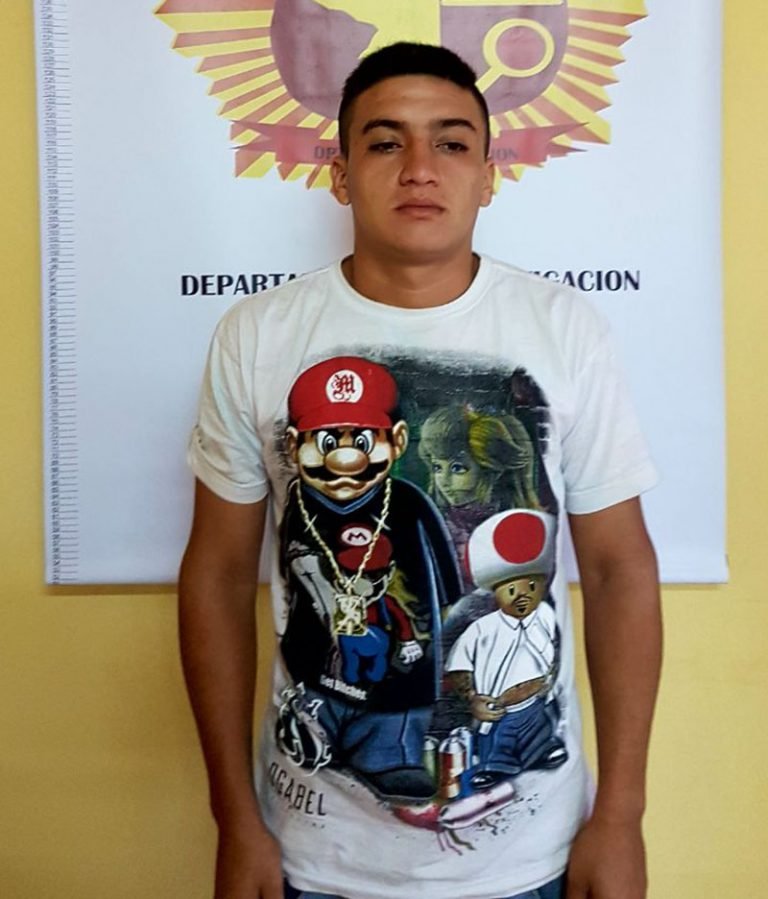 Caso Marlene Hug: Detienen a nuevo sospechoso