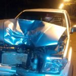 Natalio: Accidente fatal deja a una joven fallecida