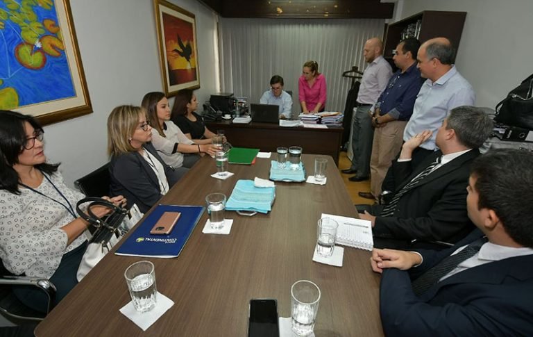 Yacyretá seleccionará entidad fiduciaria para administración de fondos jubilatorios