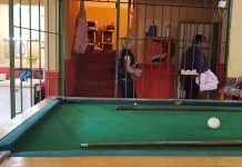 Allanaron el Penal de Itapúa por llamadas extorsivas