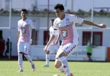 Programada la fecha 2 de la Intermedia