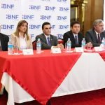 BNF se ubicó en el 2017 entre las mejores entidades financieras del país