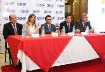 BNF se ubicó en el 2017 entre las mejores entidades financieras del país