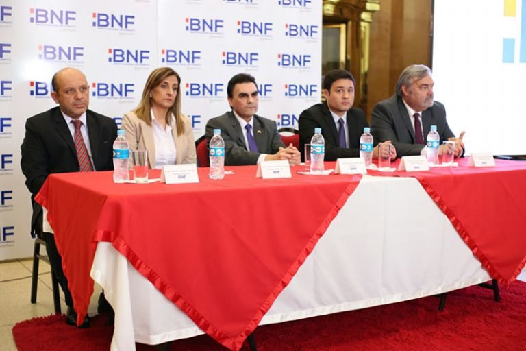 BNF se ubicó en el 2017 entre las mejores entidades financieras del país