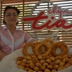 La capital de la chipa prepara degustación y buenos precios para esta semana santa