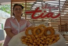 La capital de la chipa prepara degustación y buenos precios para esta semana santa