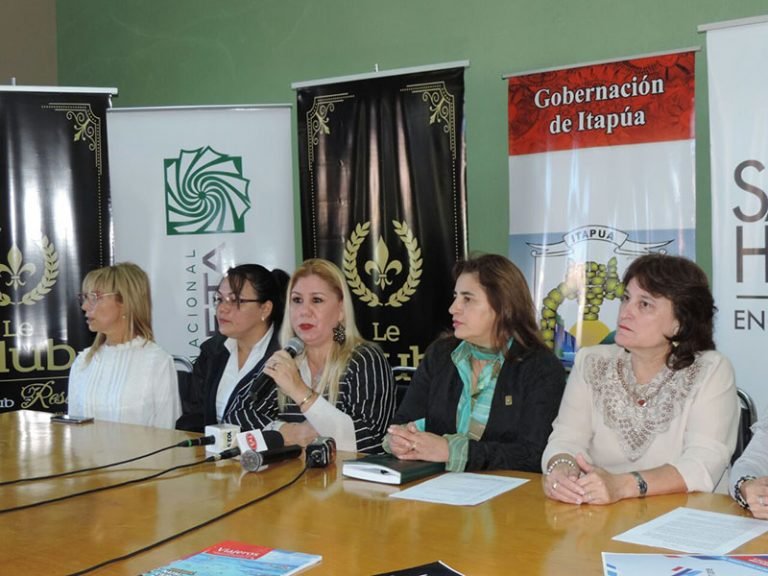 Gobernación de Itapúa respalda el Tercer Congreso Binacional de Marketing Turístico
