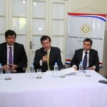 Consejo de la Magistratura acordó gestión de documentos en línea con la Senatics