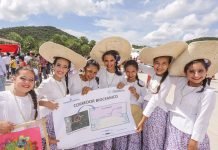 Buscan transformar el Chaco con inversión de USD 1.000 millones