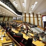 Autoblindaje: Colorados tienen votos en Diputados para apoyar veto parcial