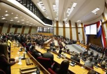 Autoblindaje: Colorados tienen votos en Diputados para apoyar veto parcial