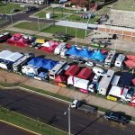 Petrobras Rally Trans Itapúa 2018: los tramos de la nueva edición