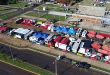 Petrobras Rally Trans Itapúa 2018: los tramos de la nueva edición