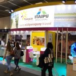 Paraguay se promociona en la Feria Internacional de Turismo de Berlín