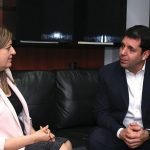 Sicom y Fiscalía coordinan acciones ante proliferación del dengue