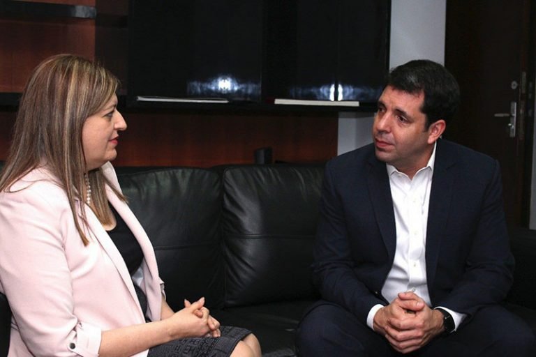 Sicom y Fiscalía coordinan acciones ante proliferación del dengue