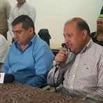 Gobernador de Itapúa se solidariza con el Gobierno Municipal de Encarnación