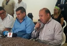 Gobernador de Itapúa se solidariza con el Gobierno Municipal de Encarnación