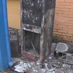 Es un hecho que incendio de Municipalidad de Encarnación fue premeditado