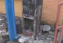 Es un hecho que incendio de Municipalidad de Encarnación fue premeditado