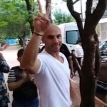 Caso Marlene Hug: Dan libertad a Jbara tras presentación de garantías