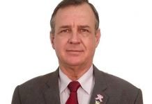 Ejecutivo designa nuevamente a Christ Jacobs al frente de la Caminera