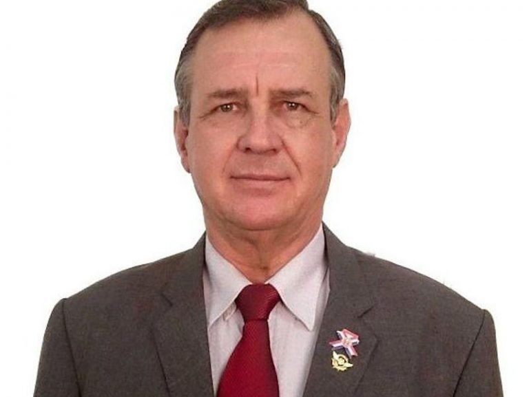 Ejecutivo designa nuevamente a Christ Jacobs al frente de la Caminera