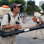 Expertos de OMS recomiendan declarar a Paraguay “país libre de malaria”