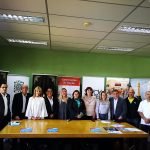 Lanzamiento oficial del III Congreso Binacional de Marketing