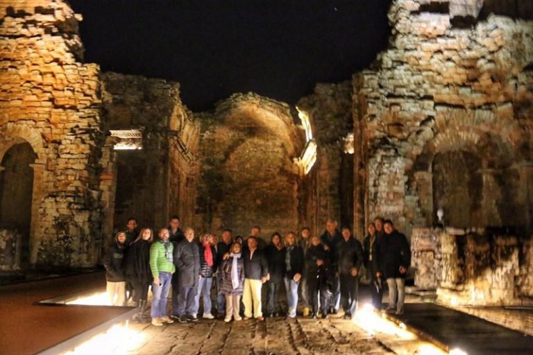 Paraguay apuesta al turismo de experiencias para destacarse en la región