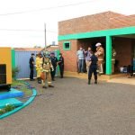 Comunicado de la EBY: Situación en planta de agua está controlada