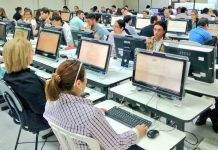 Justicia Electoral hará primer simulacro de envío de resultados electorales