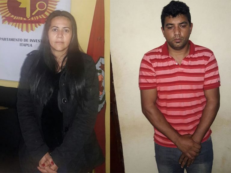Caso incendio de edificio municipal: Allanamientos y detenciones entre el 1 y 2 de abril