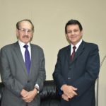 Alianza para la formación docente entre el MEC y Academia Paraguaya de la Lengua Española