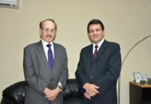 Alianza para la formación docente entre el MEC y Academia Paraguaya de la Lengua Española