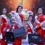 Reina Mundial de Turismo Paraguay ya tiene a sus ganadoras