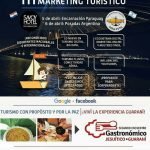 Cuenta regresiva para el inicio del III Congreso Binacional de Marketing Turístico