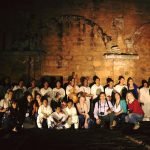 Recorrido contemplativo cultural por las Misiones de Santísima Trinidad del Paraná