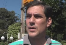 Comerciante denuncia a policías por supuesta extorsión y plantación de evidencias