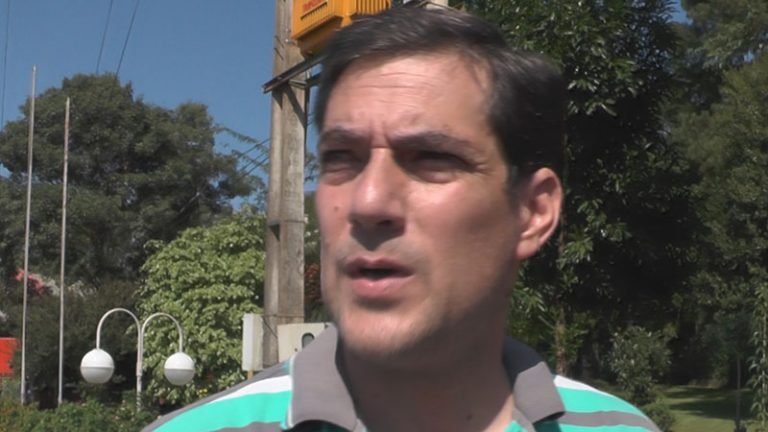 Comerciante denuncia a policías por supuesta extorsión y plantación de evidencias
